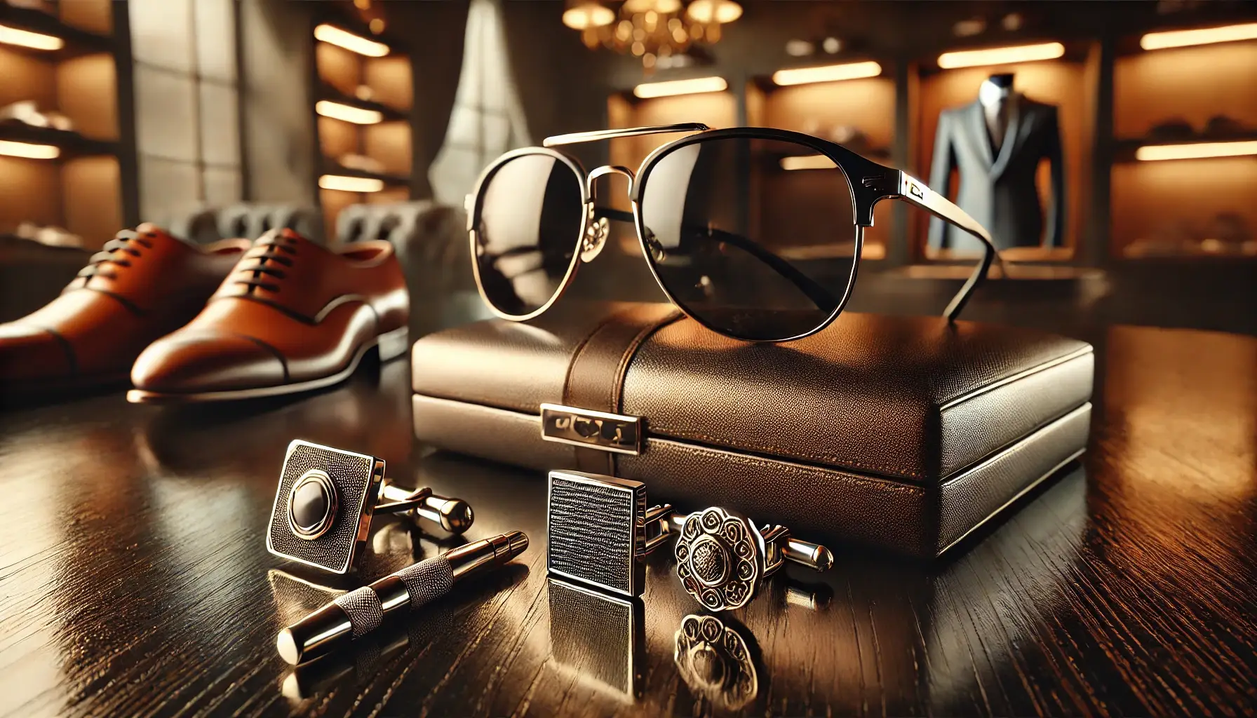 Accessories for the Elite