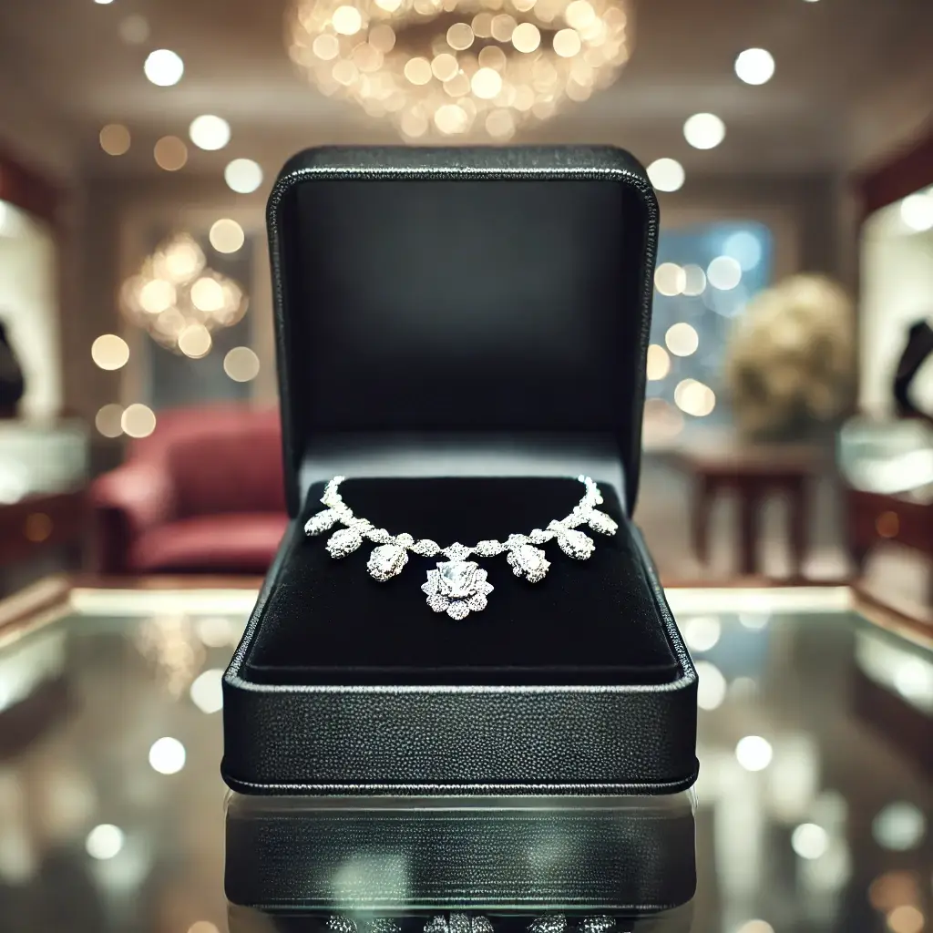 Details That Impress