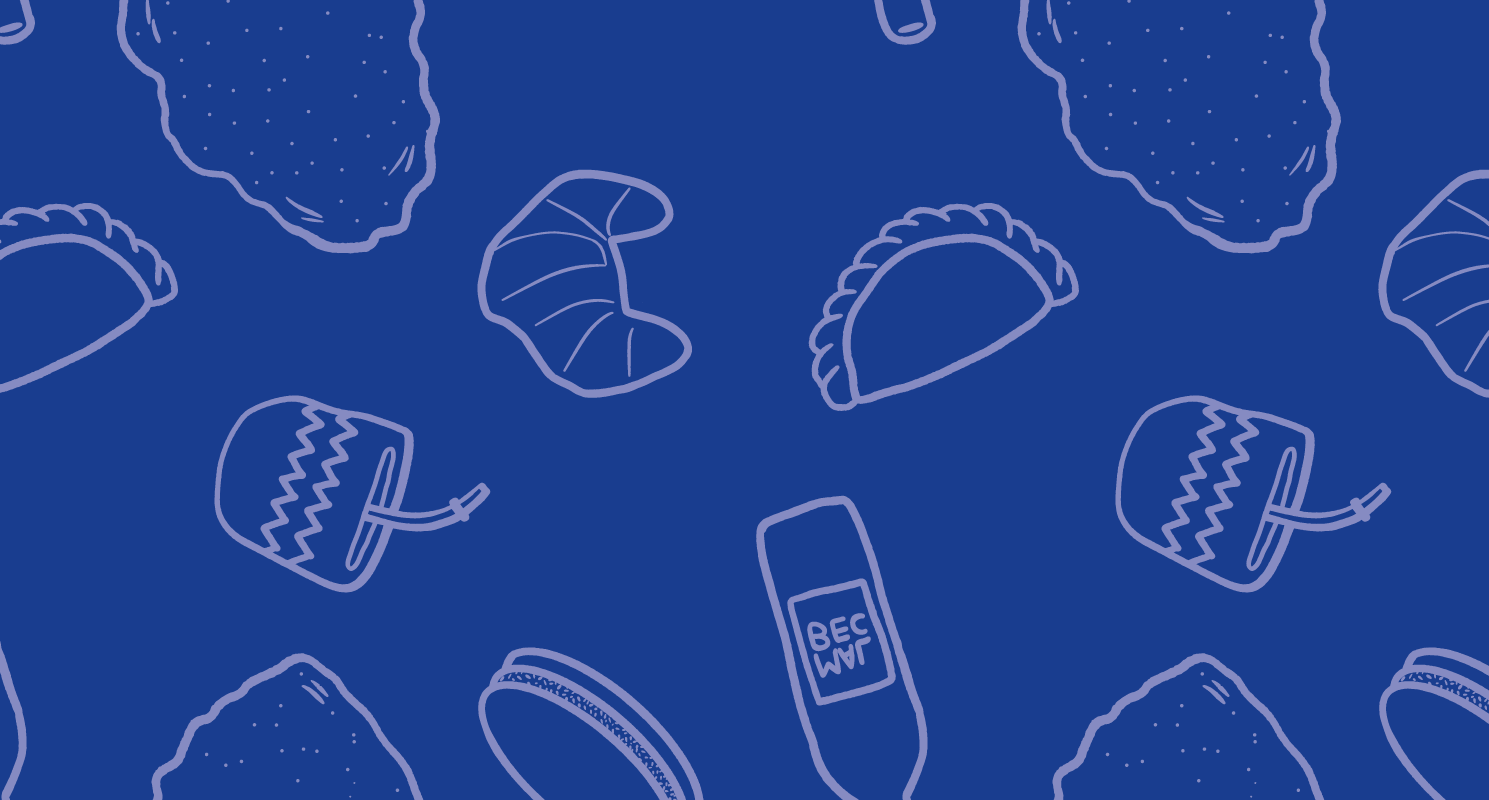 Entregas a tu puerta