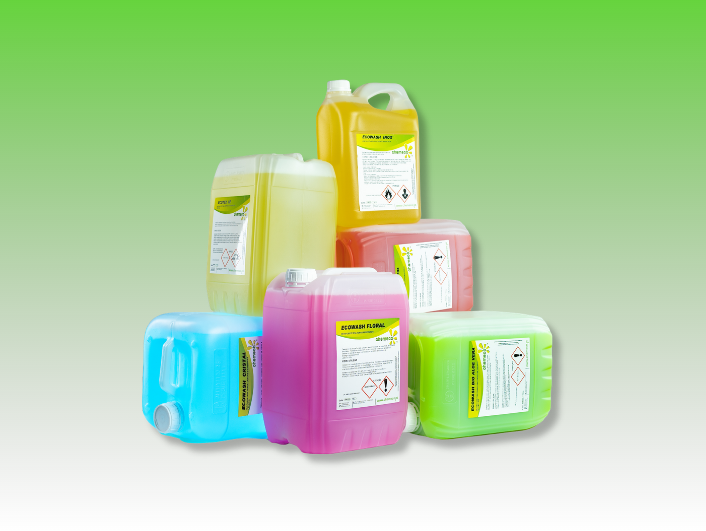 Produtos Químicos e <small>Equipamentos</small>