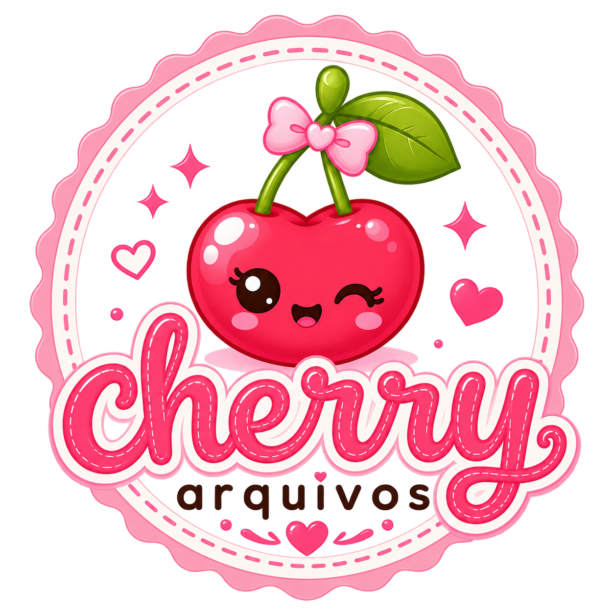 Cherry Arquivos