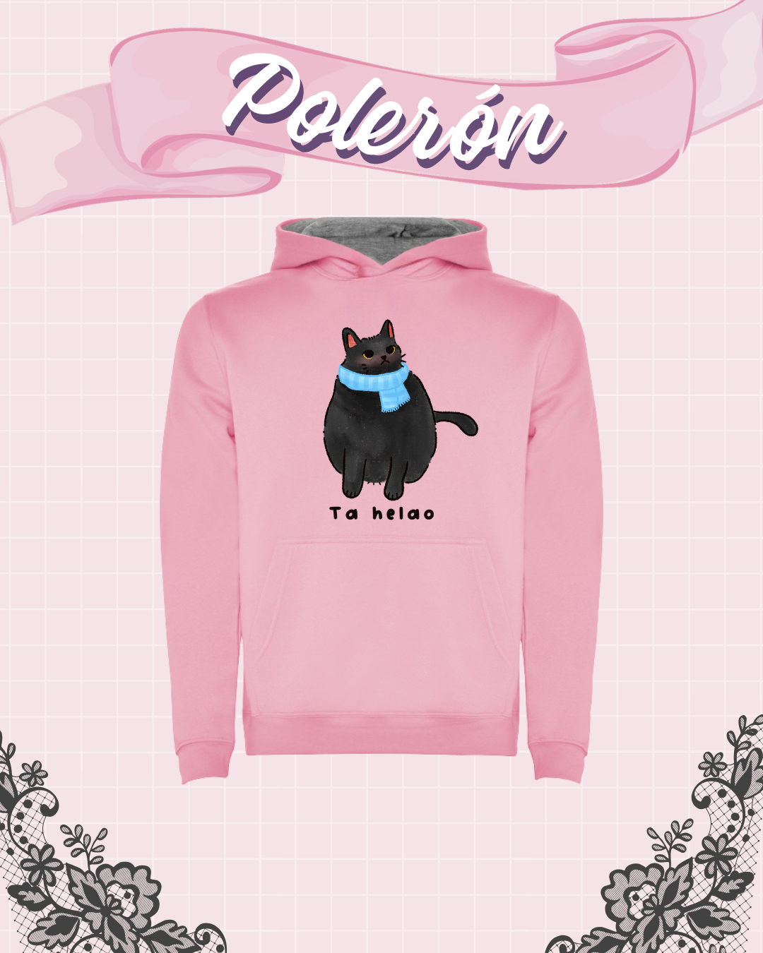 Polerones Disponibles