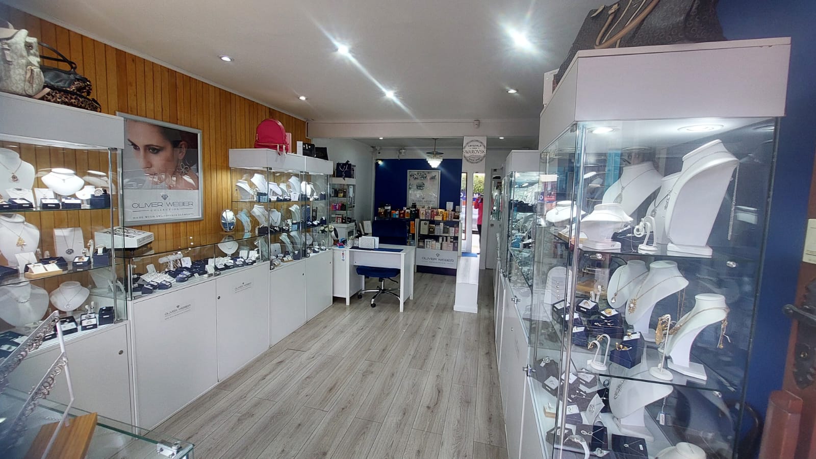 Visítanos en nuestra tienda