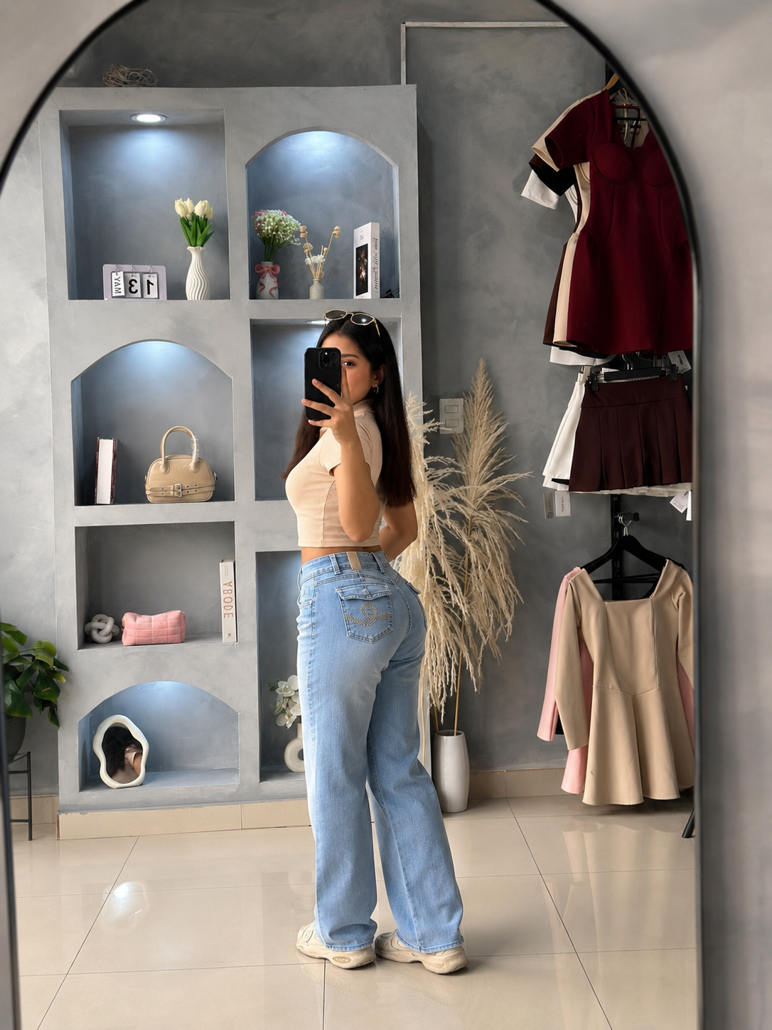 TODO DENIM