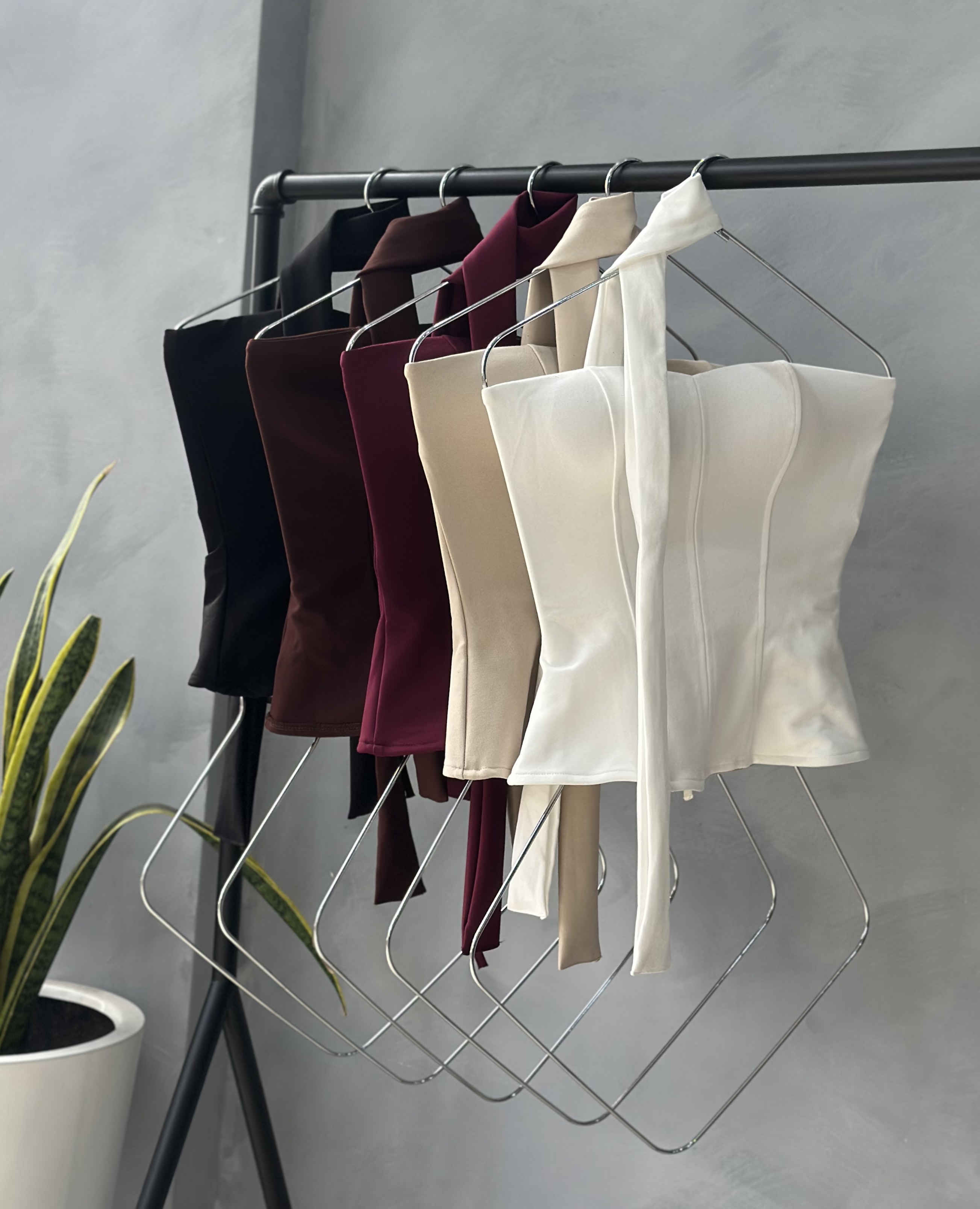TODO BLUSAS