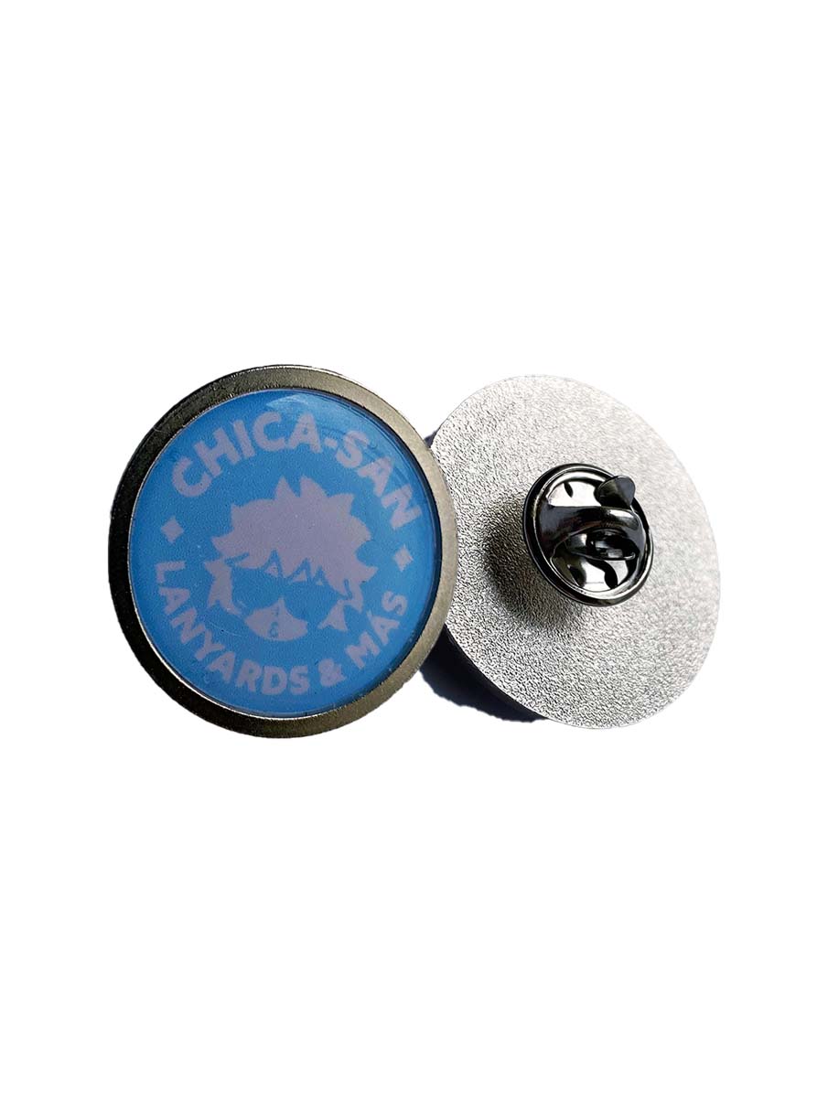Pin personalizado