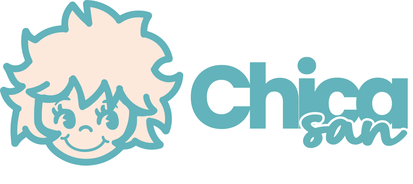 Chica-san