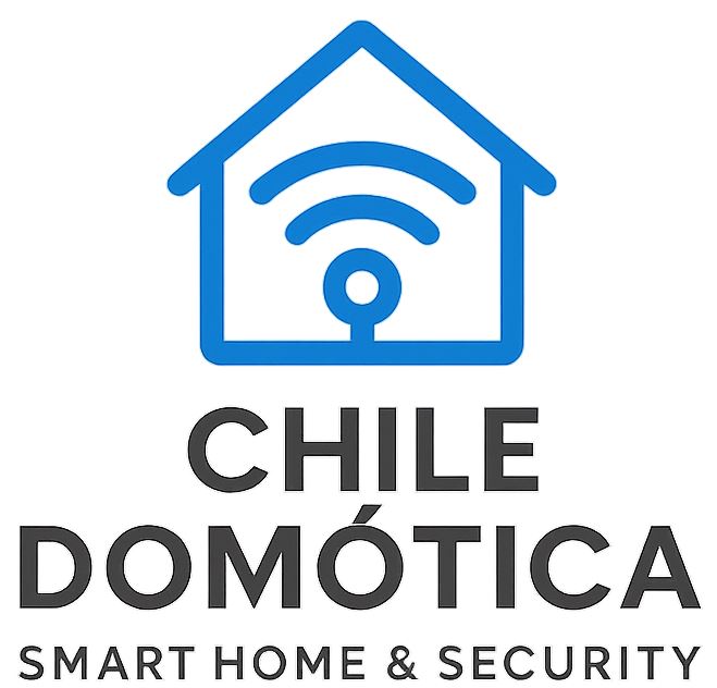 Chile Domótica