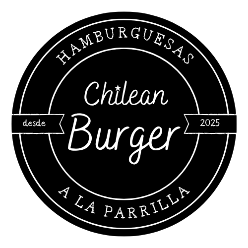 Chilean Burger