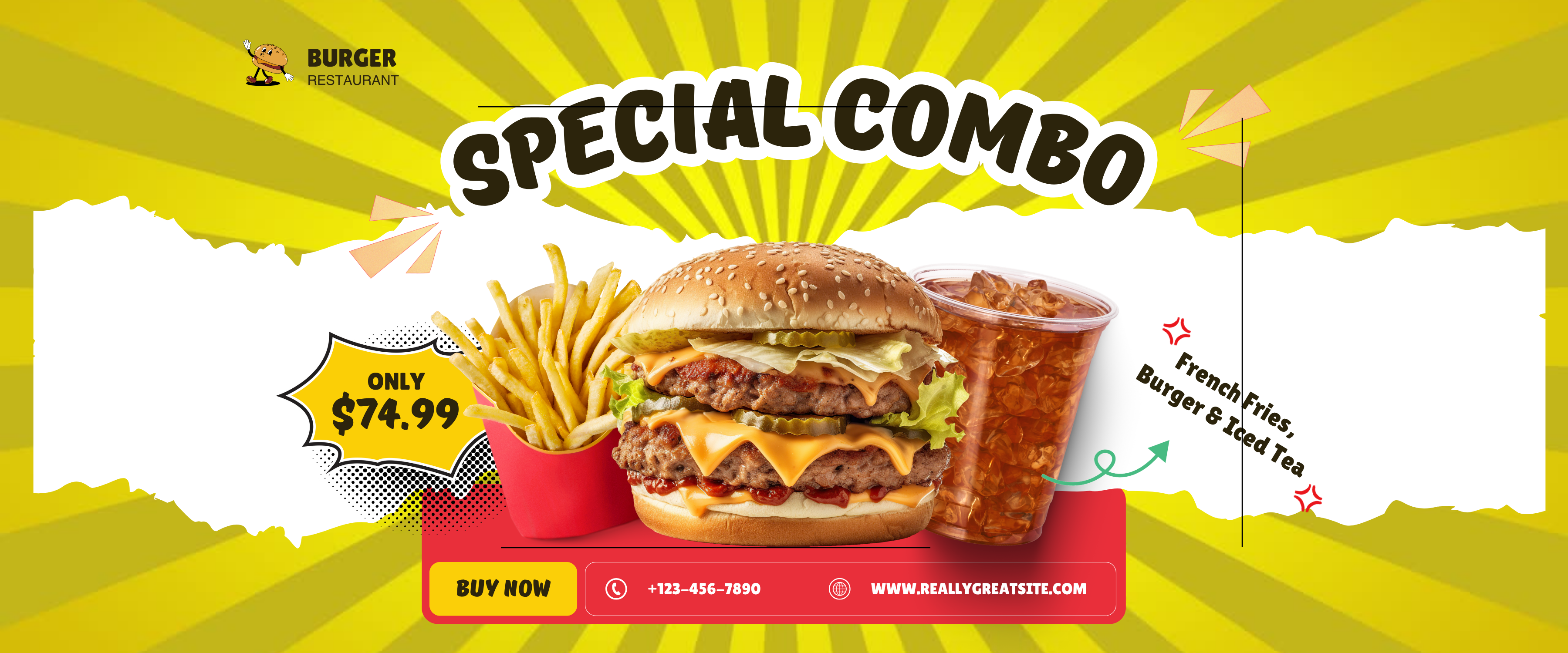 <b>Chilean Burger</b>