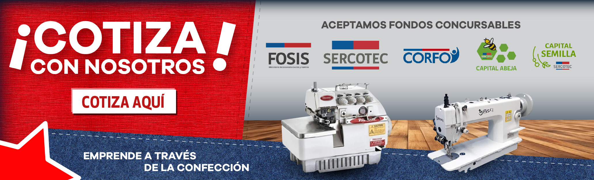 Accesorios que completan tu look