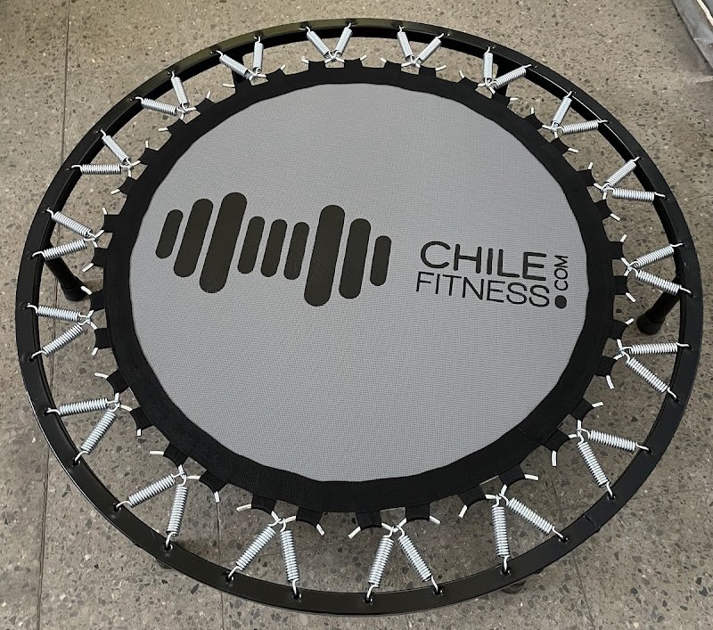 Minitrampolín Profesional para Clases de Jumping