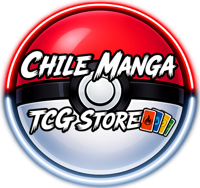 Chile Manga – Pasión por los Mangas y el TCG