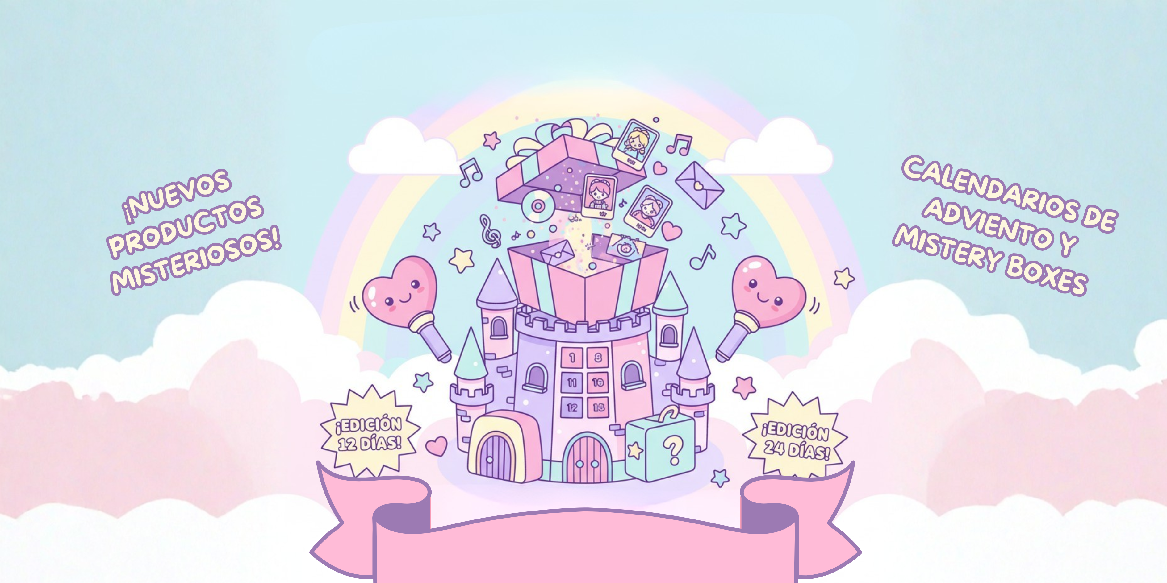 Chingu Store ¡Somos tu tienda de K-Pop en Chile!