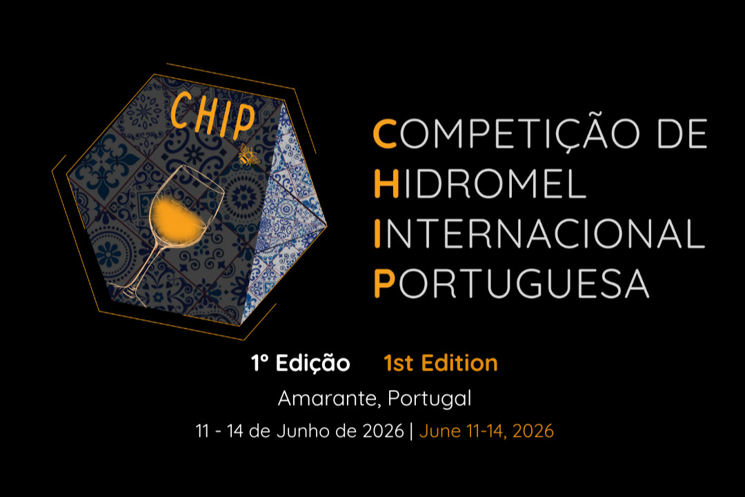 CHIP - Competição de Hidromel Internacional Portuguesa