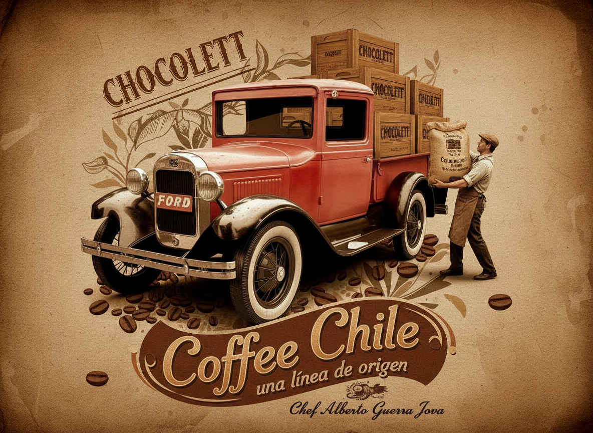Café Chile