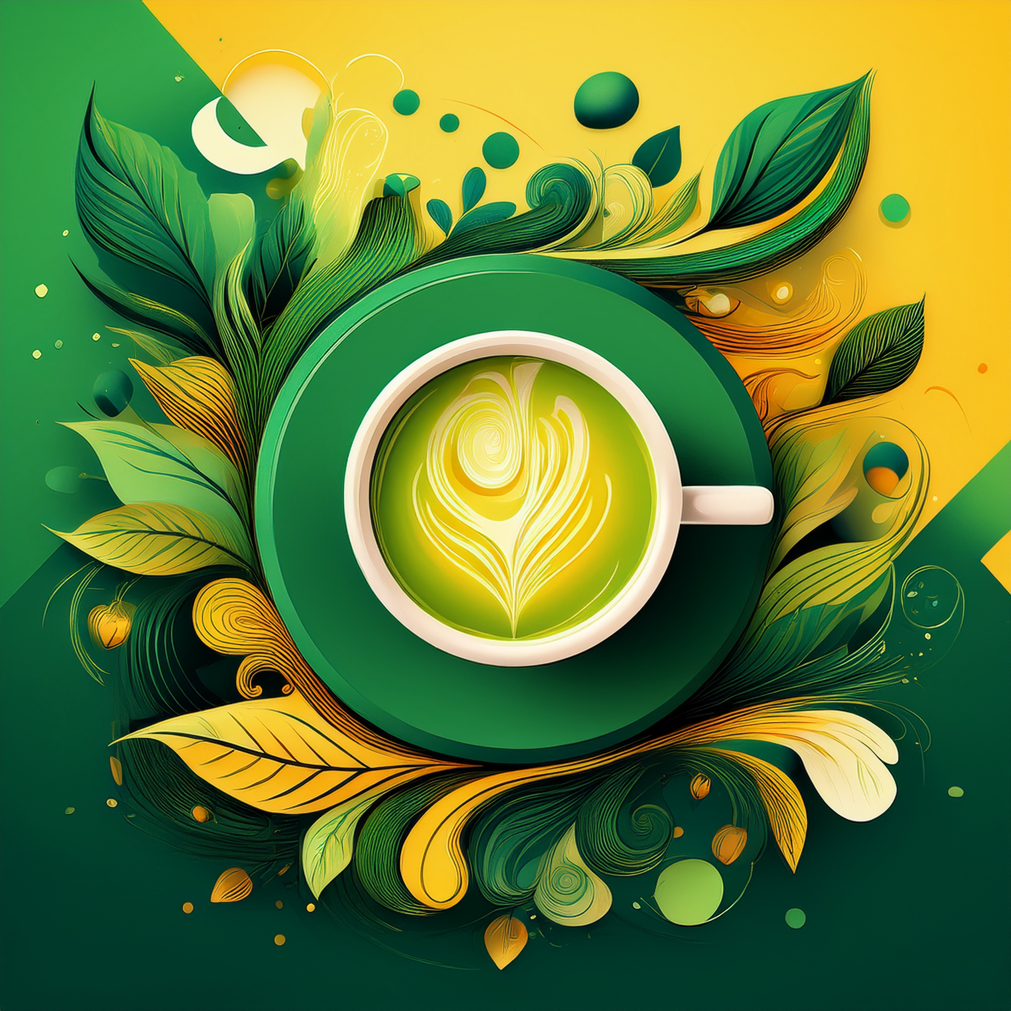 Rápidos y sabrosos Café