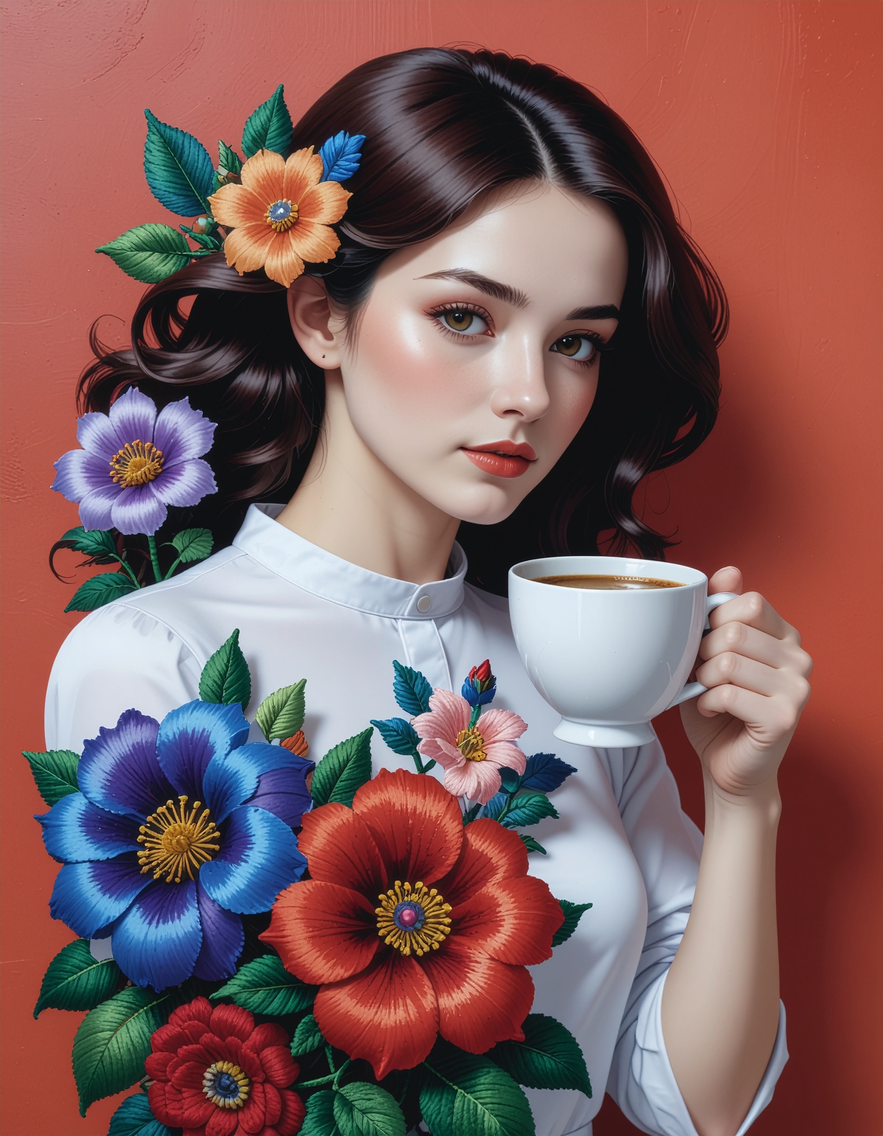 Hidrátate con café  y disfruta oferta 2026 Navidad