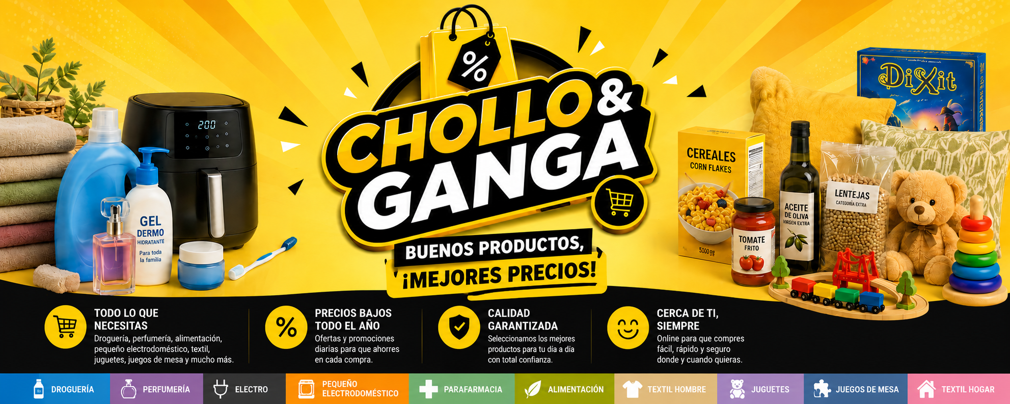 CholloGanga