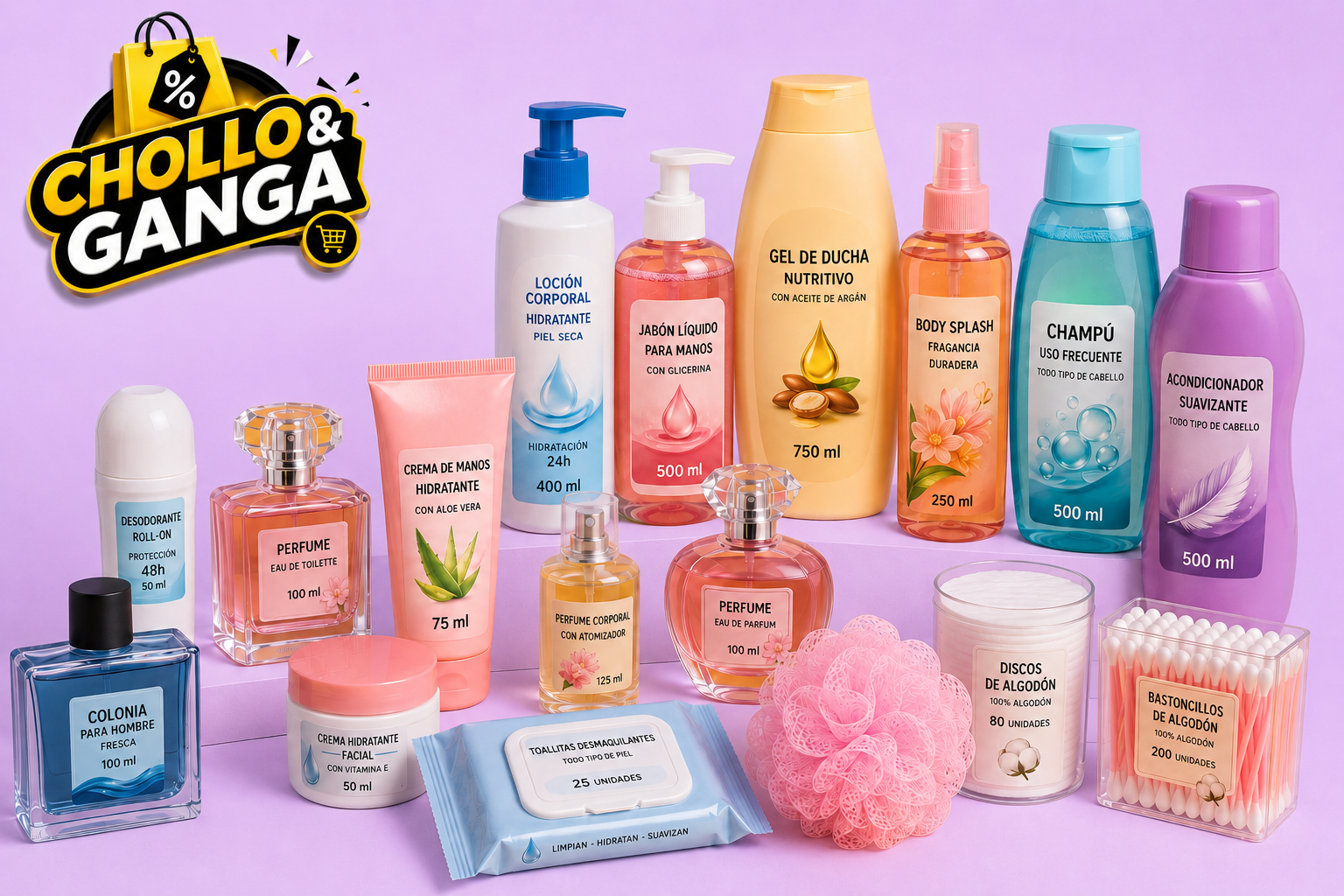 Perfumeria