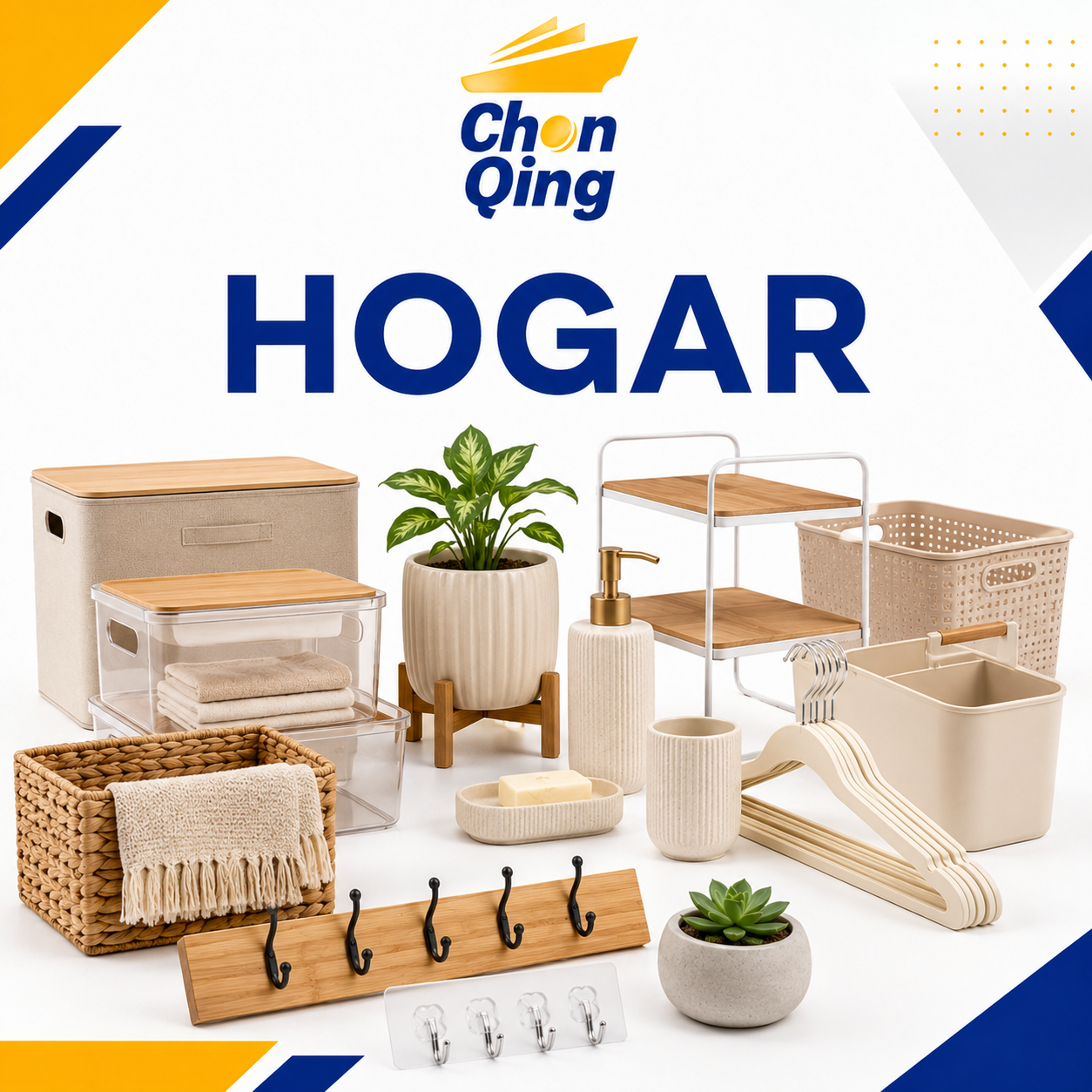 Hogar