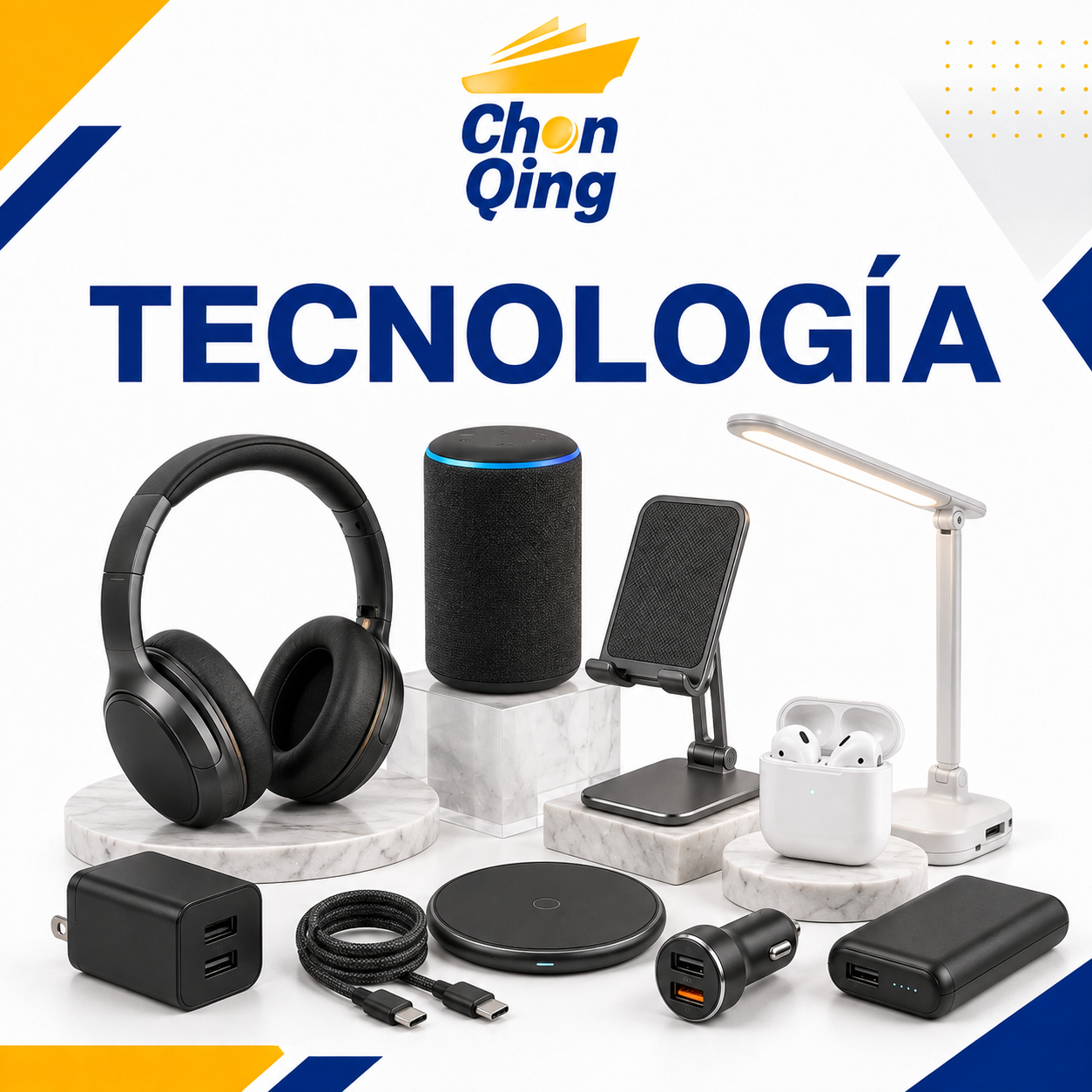 Tecnología
