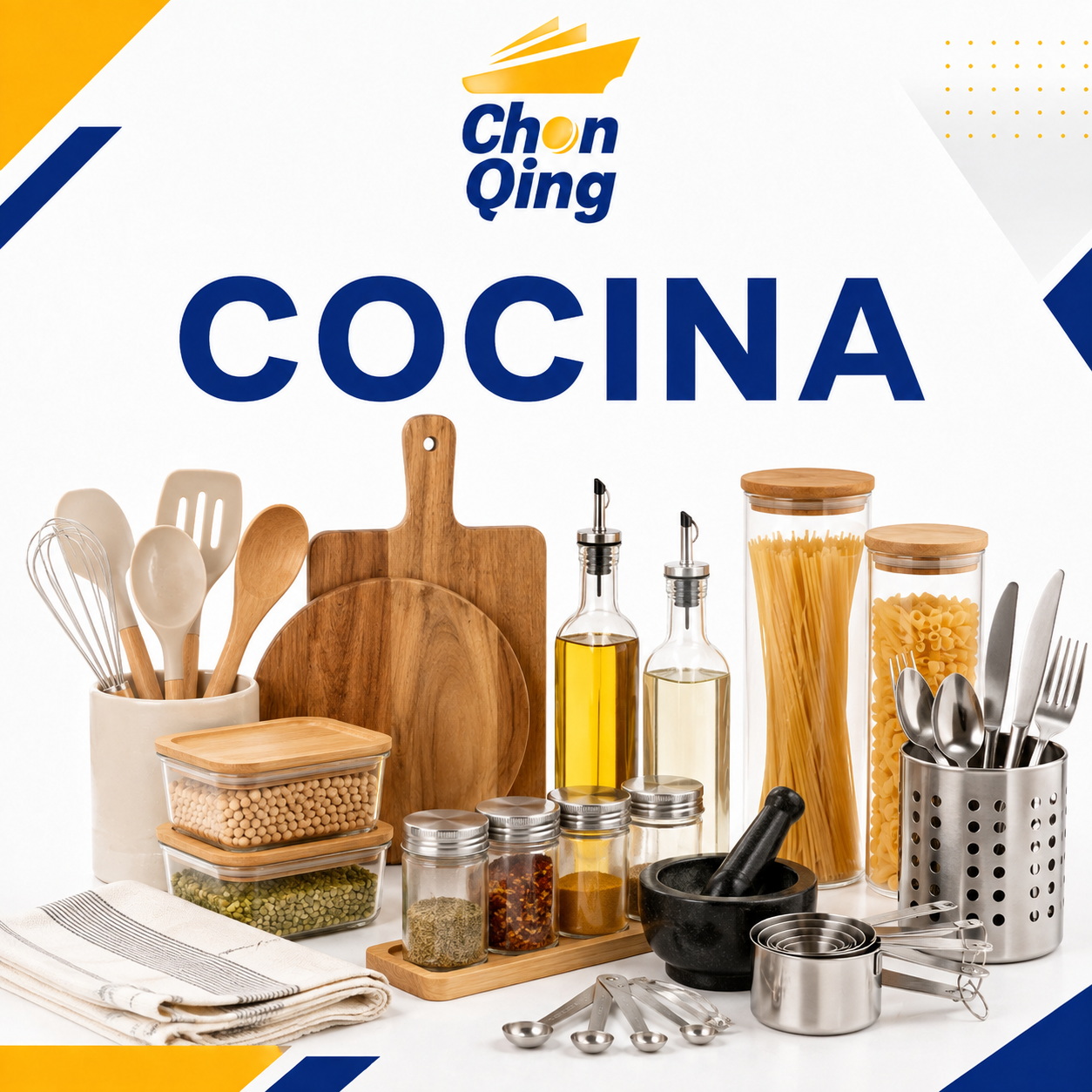 Cocina