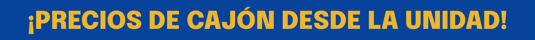 Título de la Sección
