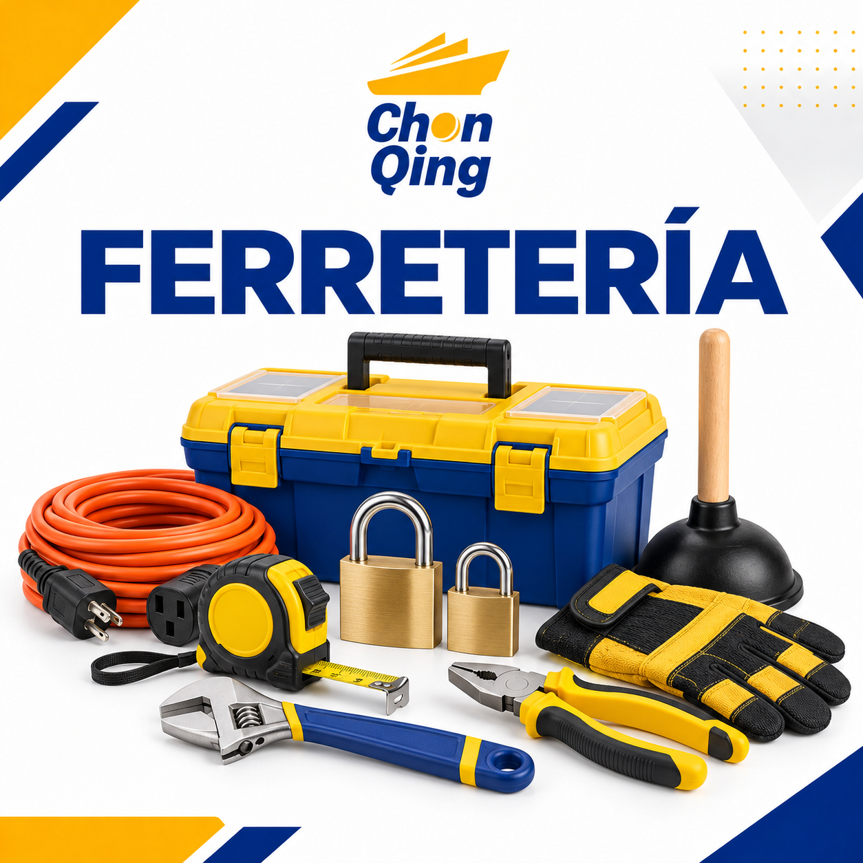 Ferretería