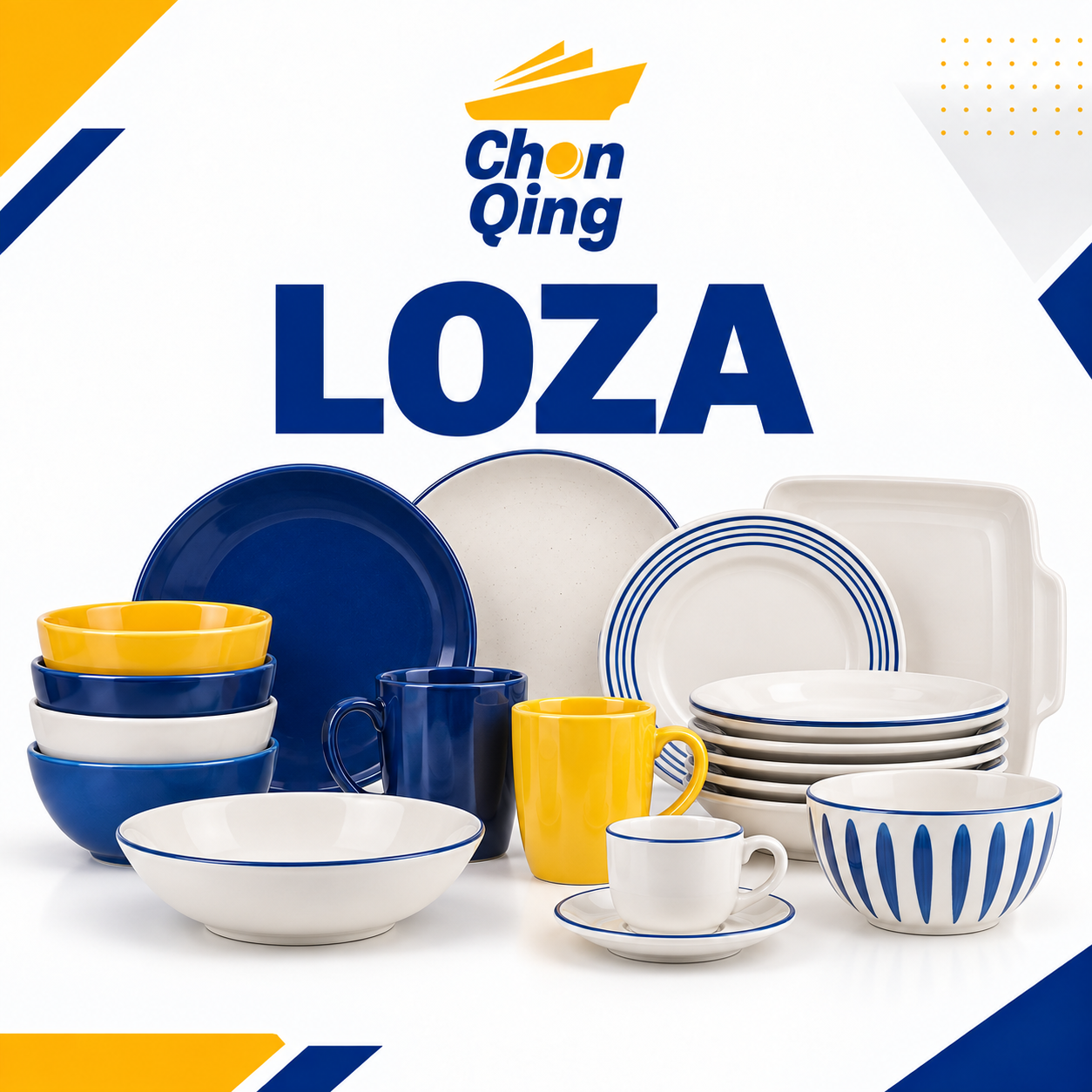 Loza