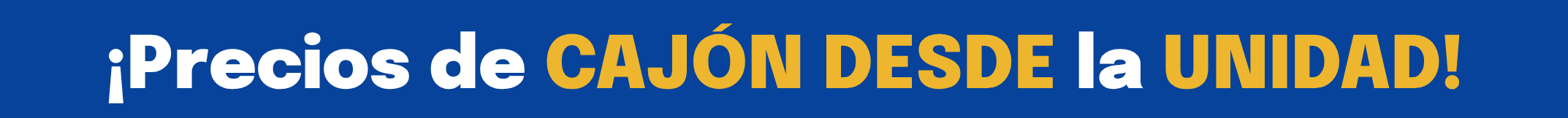 Título de la Sección
