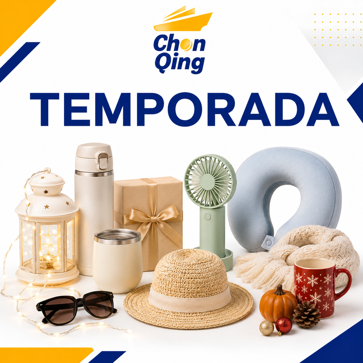Temporada