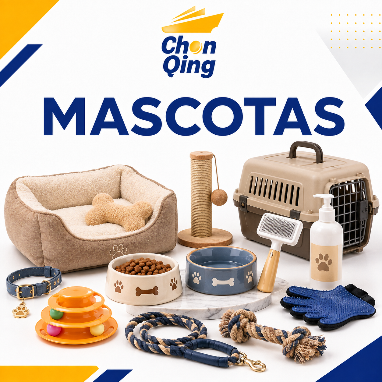 Mascotas