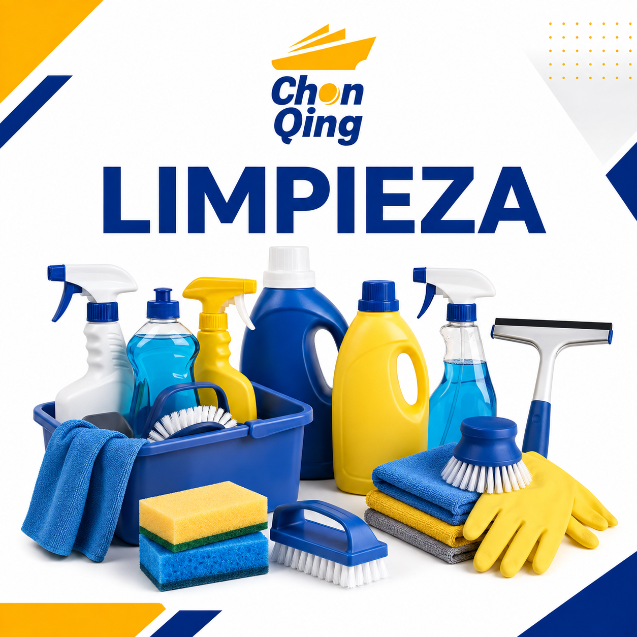 Limpieza