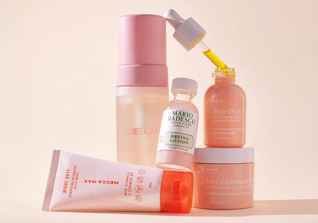 Skincare