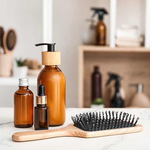 Productos Capilares