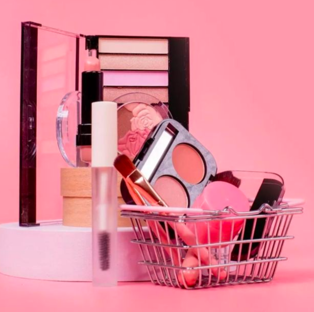 Maquillaje