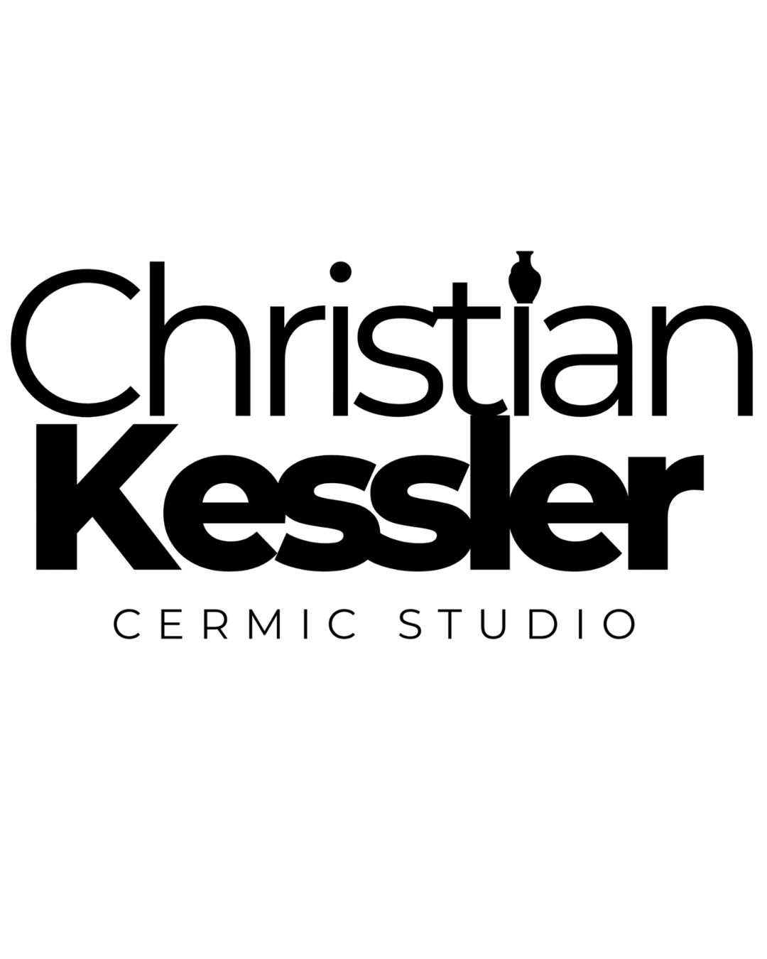 Christian Kessler Stúdio - Estúdio de Cerâmica