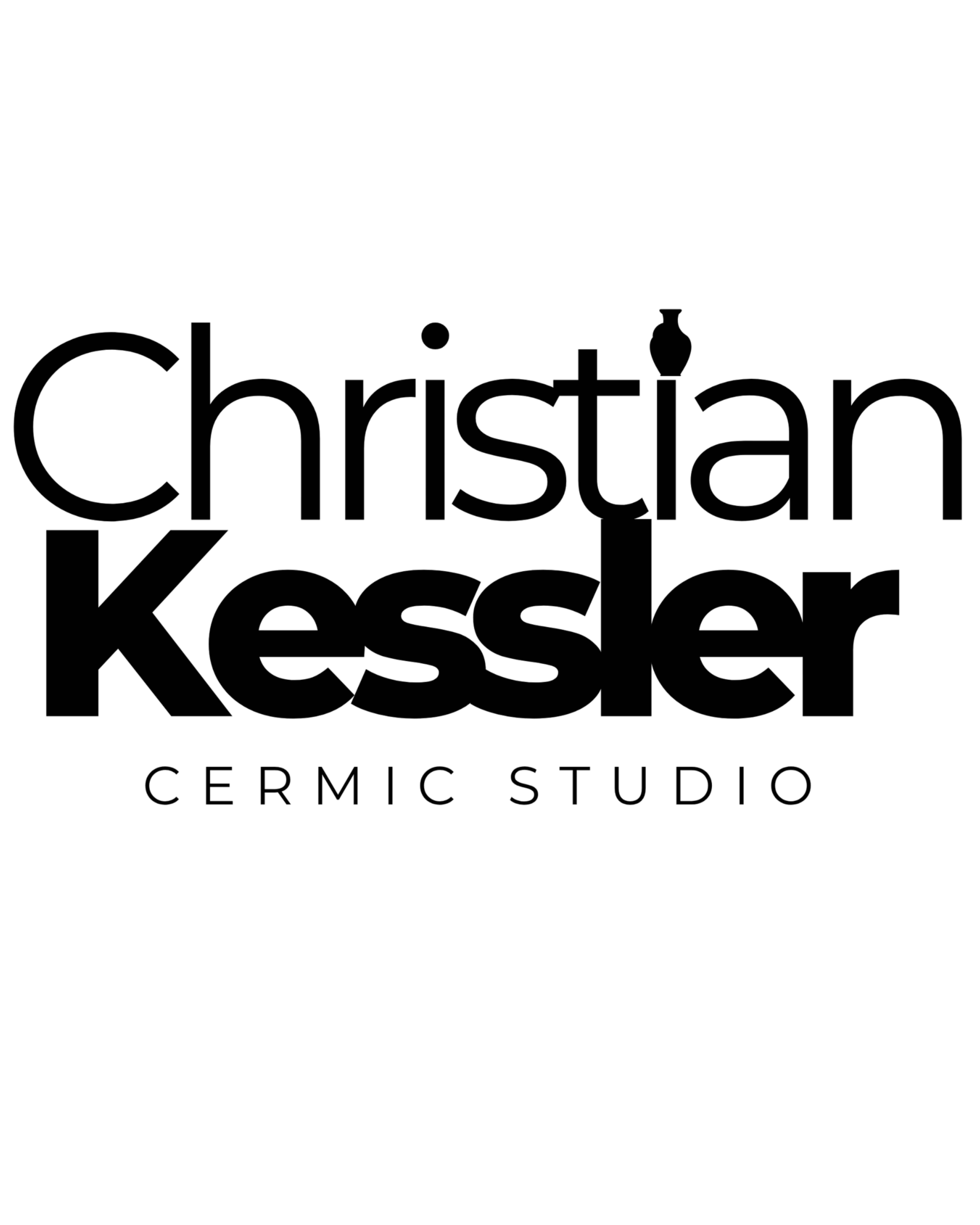 Christian Kessler Stúdio - Estúdio de Cerâmica
