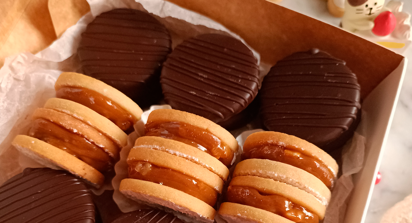 St. Valentine: Petit Douceur