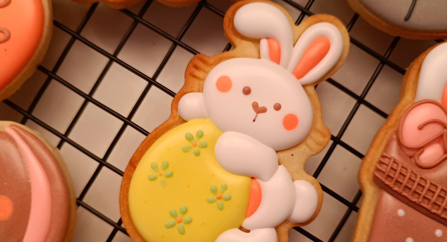 ¡LA MAGIA HECHA GALLETITAS!