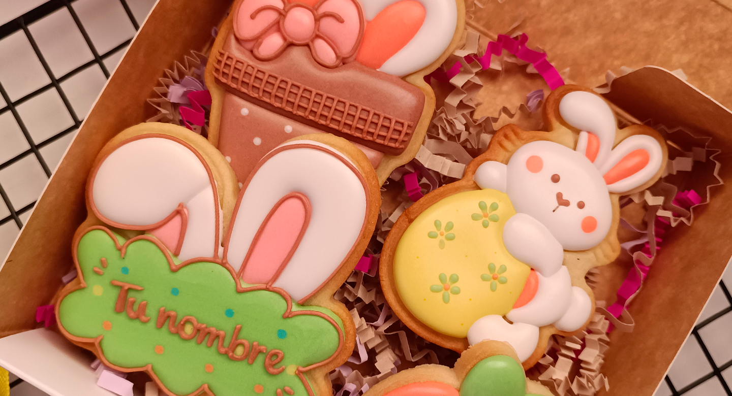 Mini-Set: "Búsqueda del Huevito"