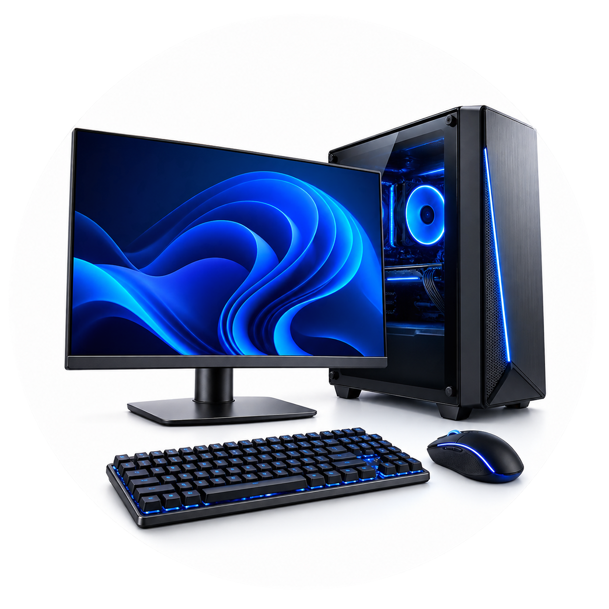 COMPUTACIÓN