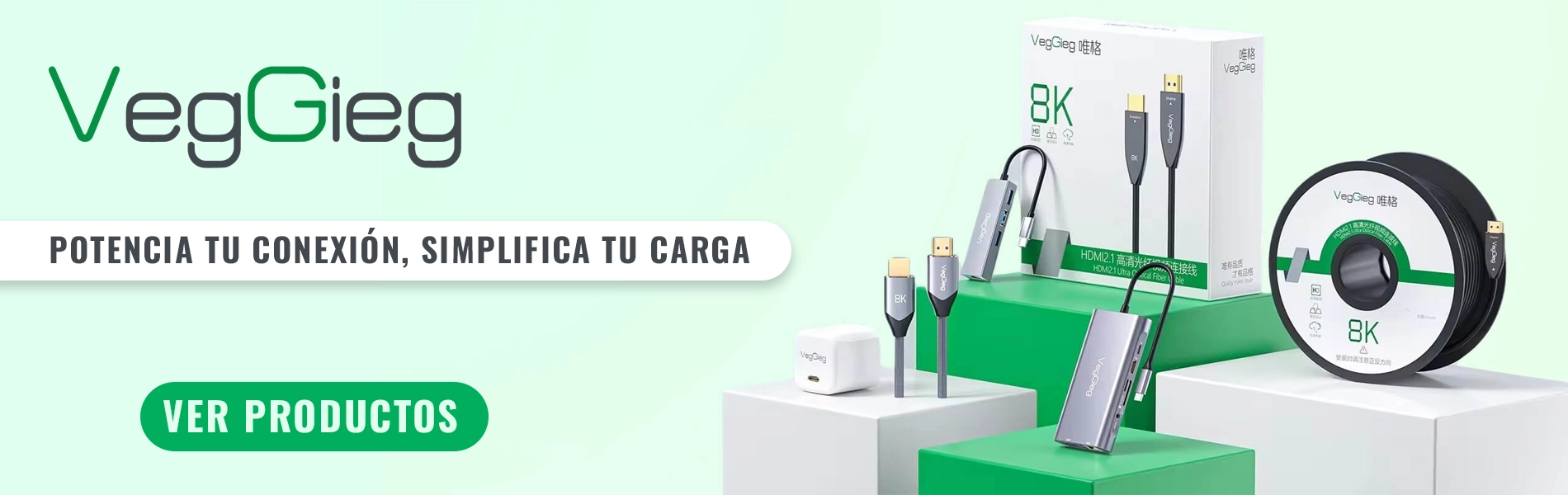 Electrónica innovadora