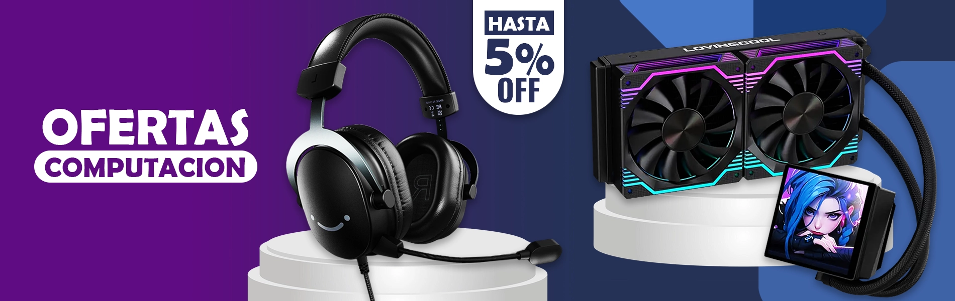 Electrónica innovadora