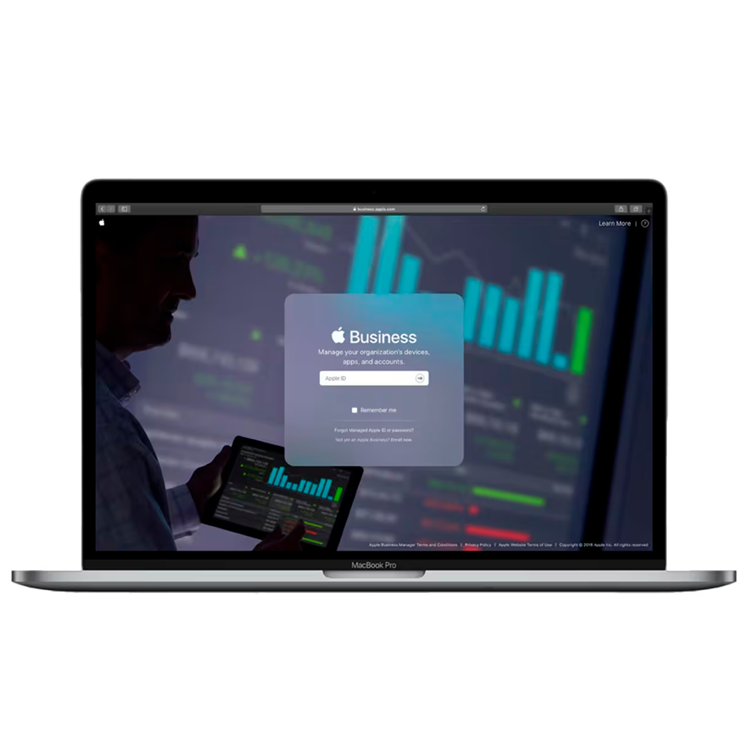 Apple para empresas
