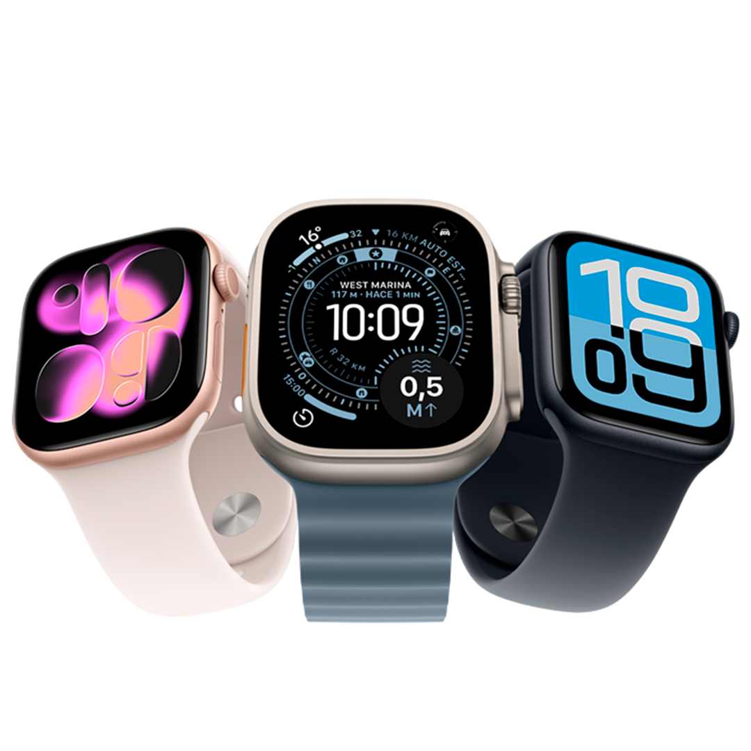 Detalle Watch