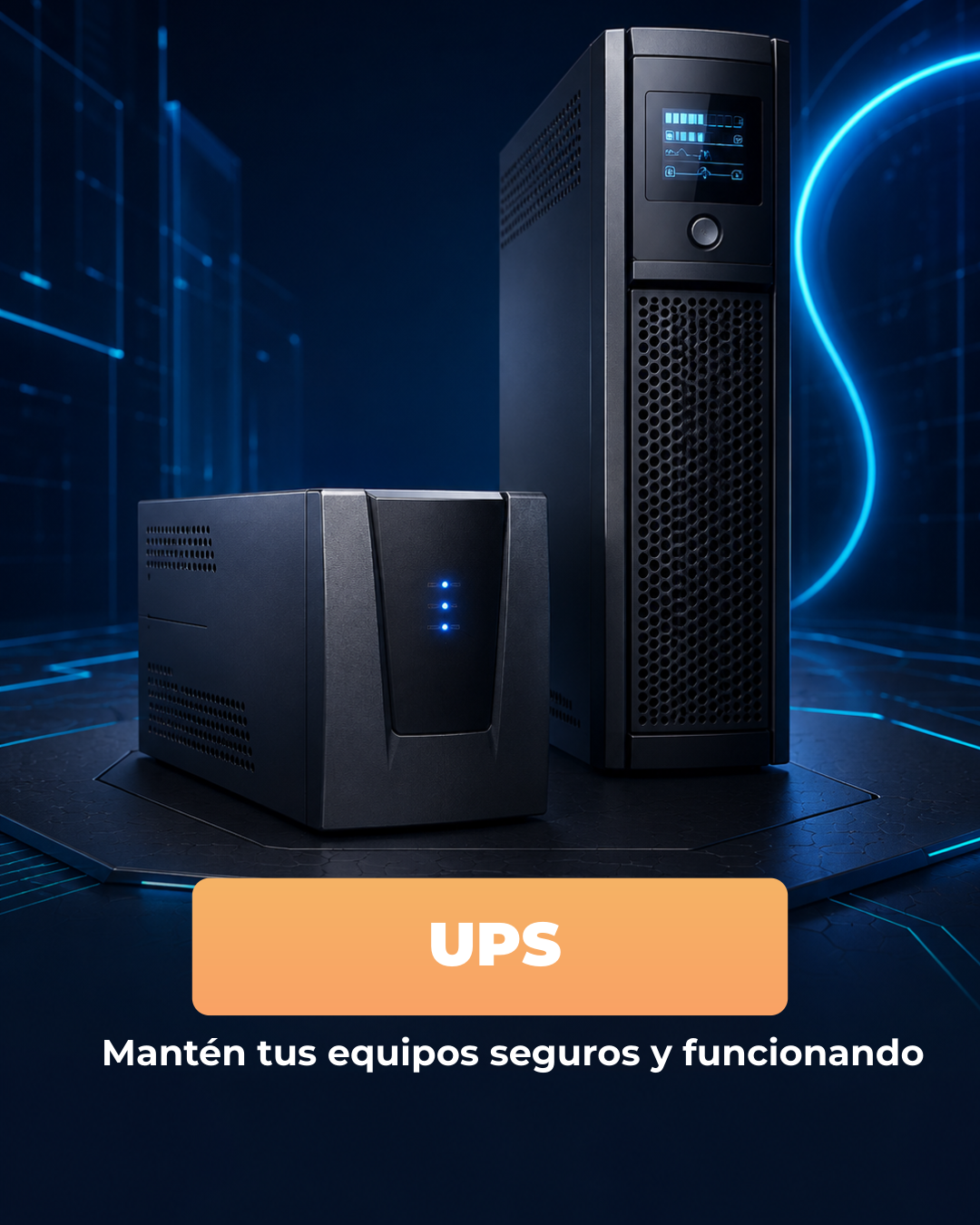 Agrega tus banners