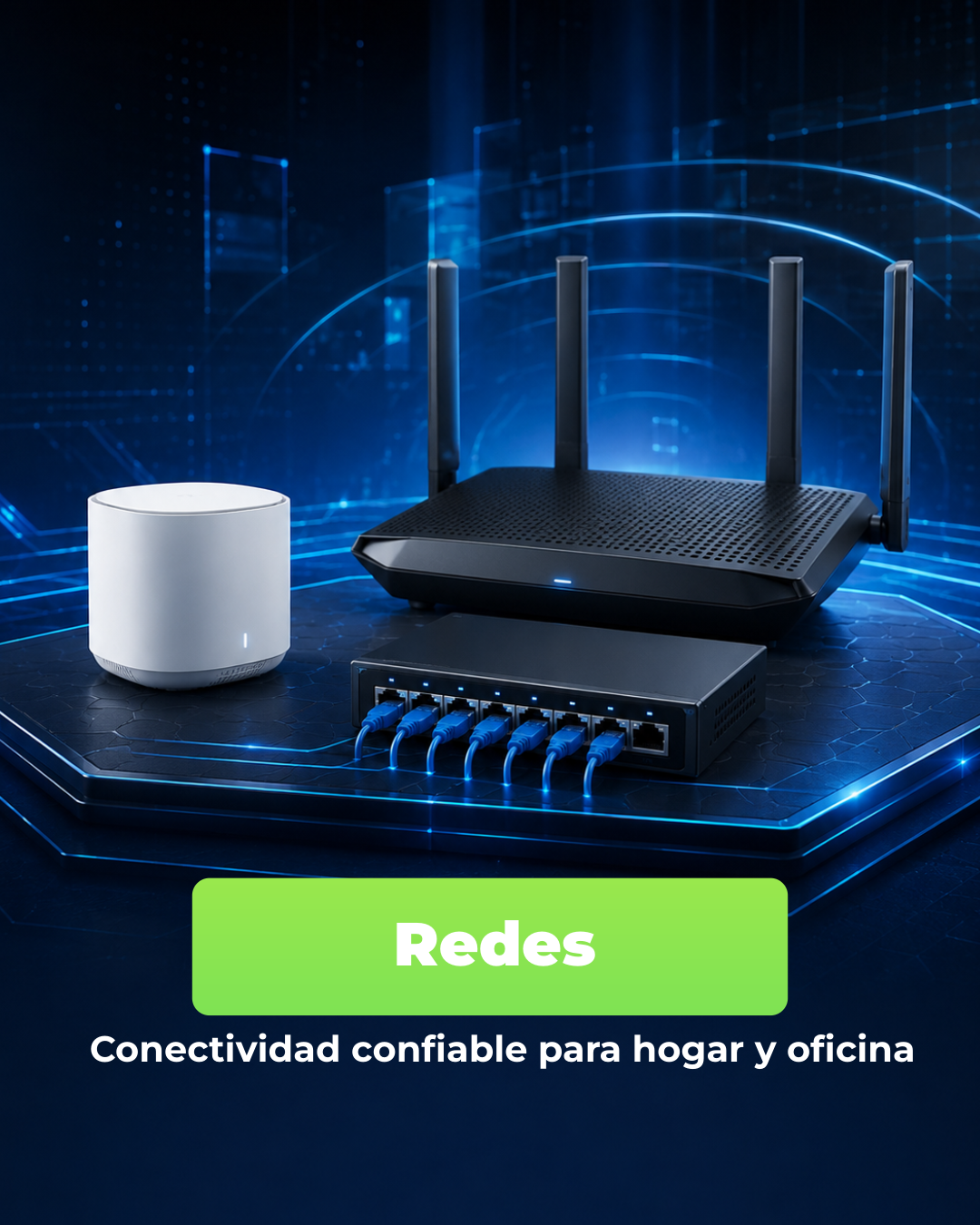 Agrega tus banners