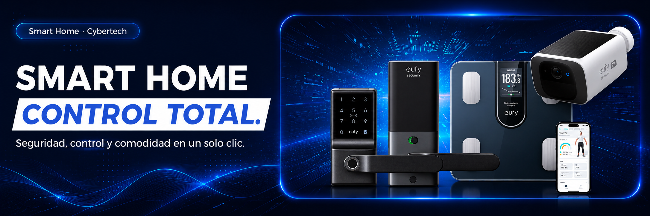 Smart-Home